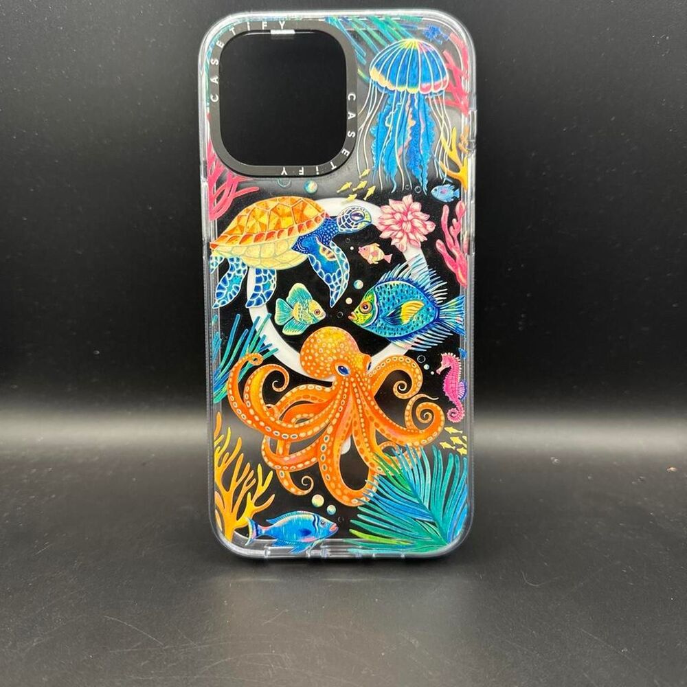 Casetify Multi Phone-cases